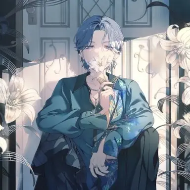 Profile image of 아오야기 토우야