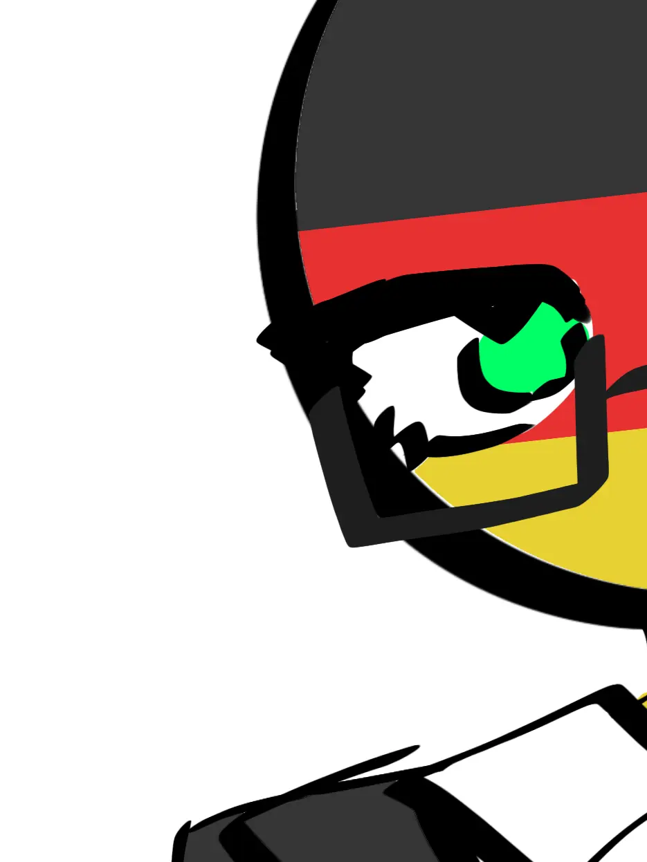 ruriko의 🇩🇪×🇮🇹