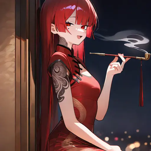 Flowershop의 양귀비