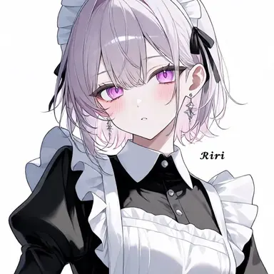 Profile image of 마리
