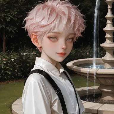 Profile image of Henry