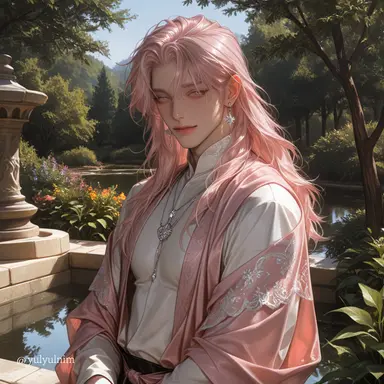 Profile image of 아론 카르티아