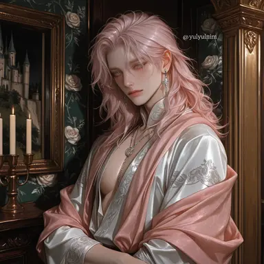 Profile image of Aaron Cartia