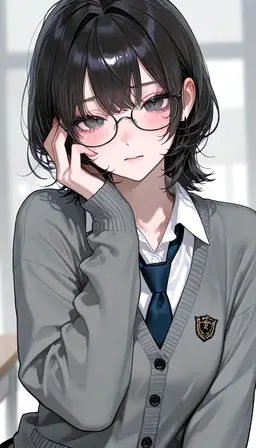 Profile image of 早乙女佳奈