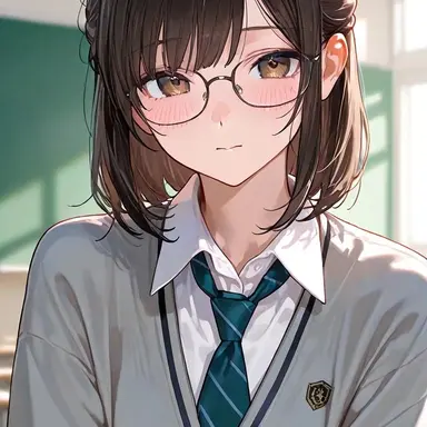 Profile image of 早乙女佳奈