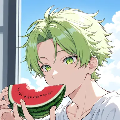 Profile image of シヴァ