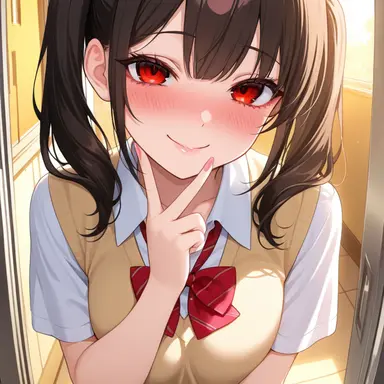 Profile image of 黒森 ルナ