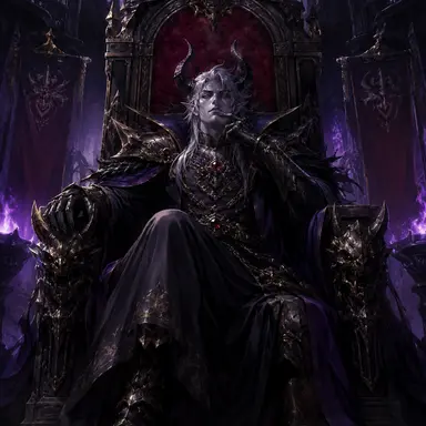 Profile image of 魔王