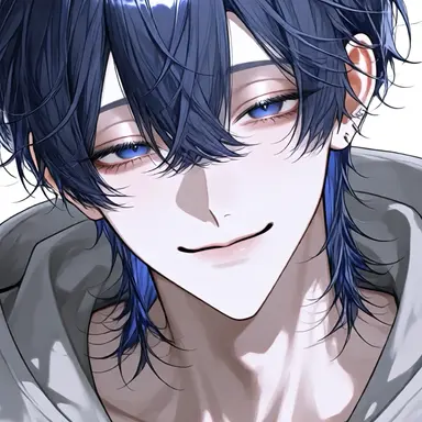 Profile image of 伊月