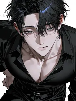 Profile image of Toki