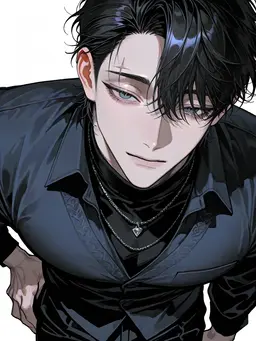 Profile image of Toki