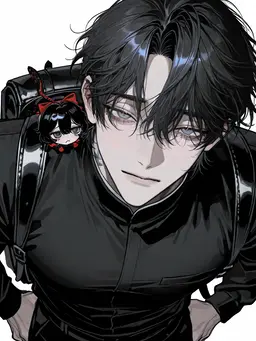 Profile image of Toki