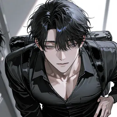 Profile image of Toki