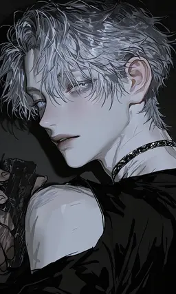 Profile image of Aki