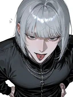 Profile image of Aki
