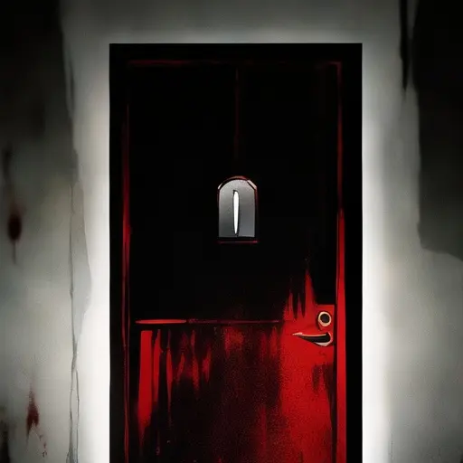 Groundwater1924의 Door . man
