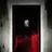 Door . man