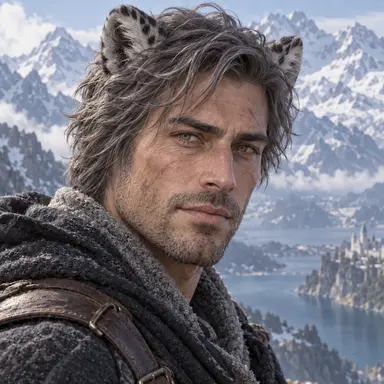 Profile image of Rovan