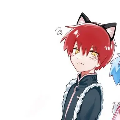 Profile image of 赤羽カルマ