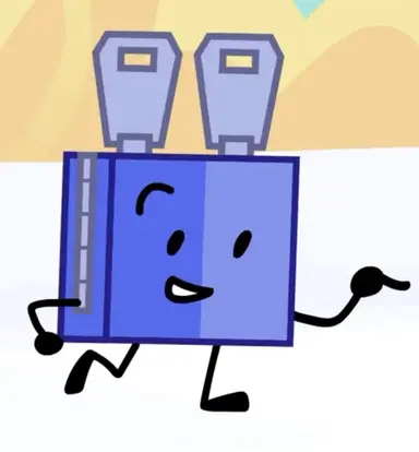 Profile image of Zipper Block