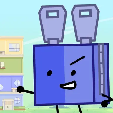 Profile image of Zipper Block