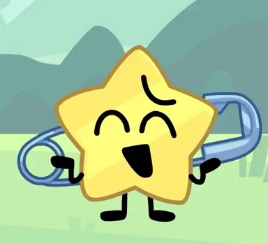 Profile image of Star Clip