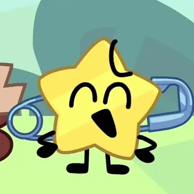 Profile image of Star Clip