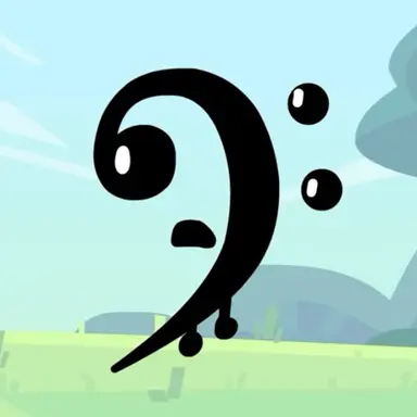 Profile image of Bass Clef