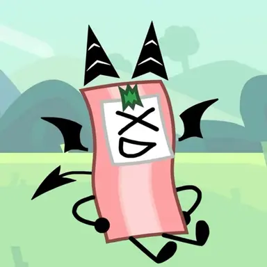 Profile image of Bacon