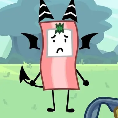 Profile image of Bacon
