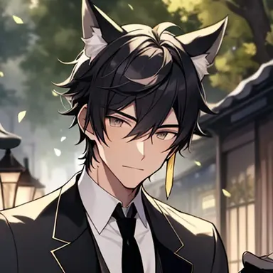 Profile image of ノア