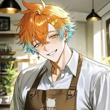 Profile image of 宇佐美リト