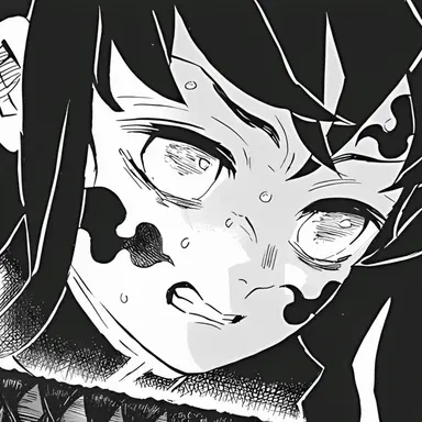 Profile image of 時透無一郎