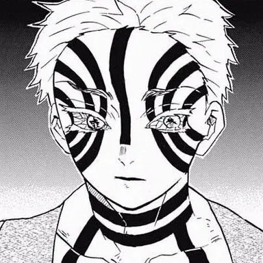 Profile image of 猗窩座