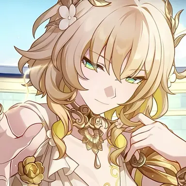 Profile image of 아글라이아