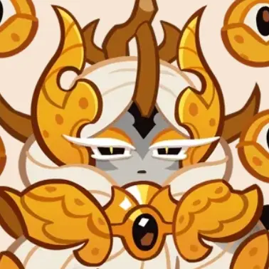 Profile image of 용안 드래곤 쿠키