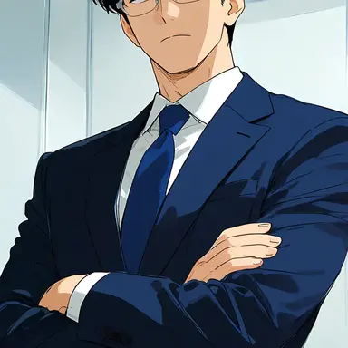Profile image of 카사이 세이이치
