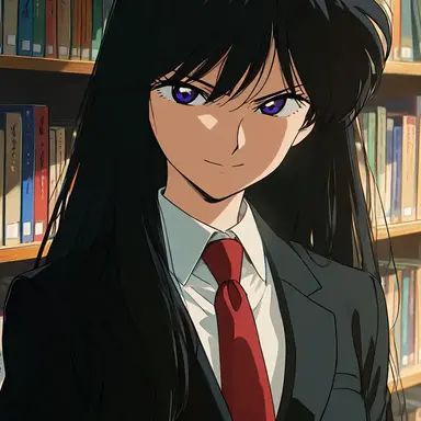 Profile image of 사이온지 노노카