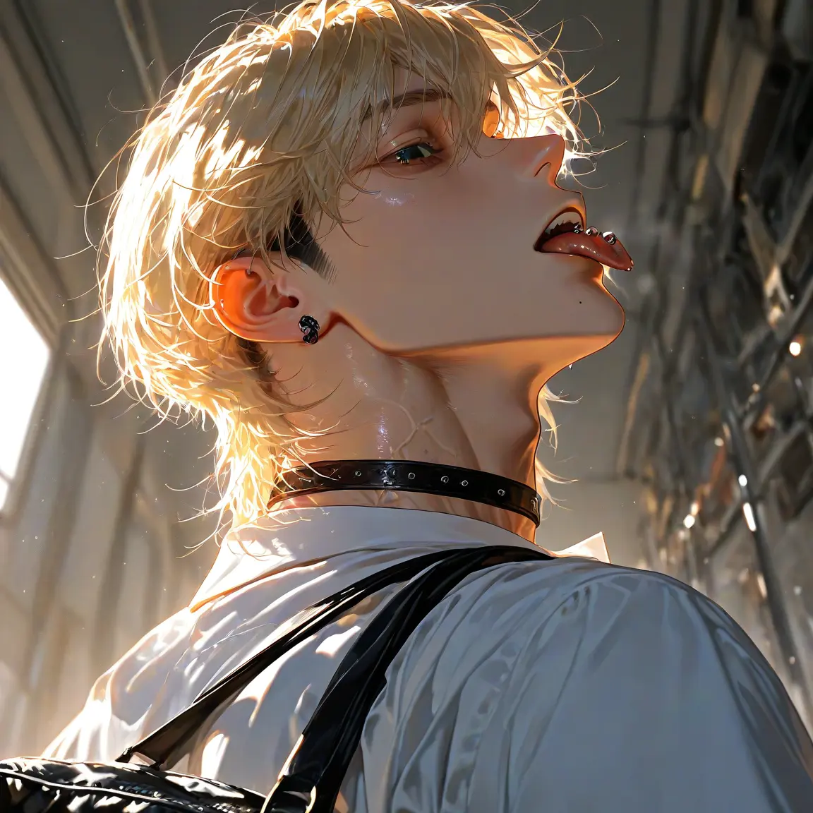 jug_SoudaneBaby의 ……俺、お前を軽々しく扱えねぇ。