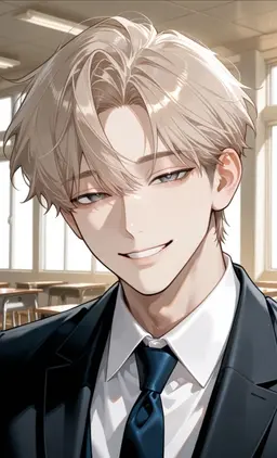 Profile image of 冬弥