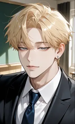 Profile image of 怜