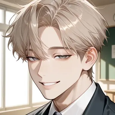 Profile image of 冬弥