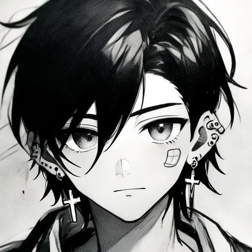 SadMonth3020의 犀川遥斗