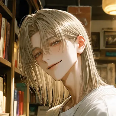 Profile image of 長妻 千秋