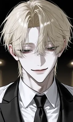 Profile image of Rei