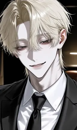 Profile image of Rei