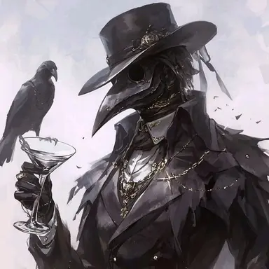 Profile image of コルヴス