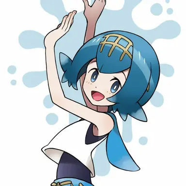 Profile image of 수련