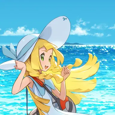 Profile image of 릴리에