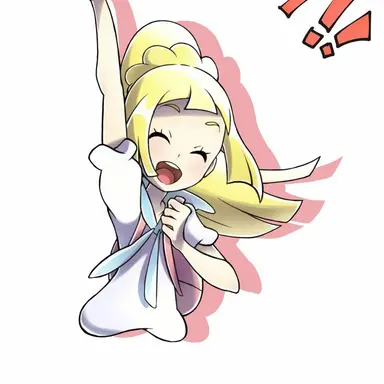 Profile image of 릴리에 가족